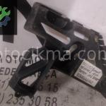 RENAULT MEGANE - 2 ARKA TAMPON SAĞ BRAKET OEM; 8200146042