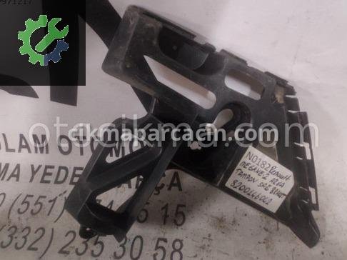 Renault Megane Tampon Braketi çıkma parça
