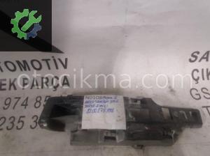 Renault Megane Tampon Braketi çıkma parça