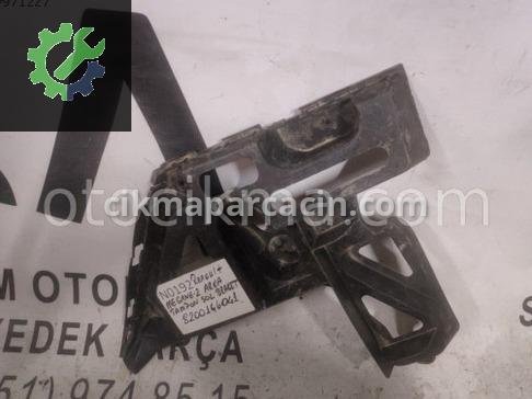 Renault Megane Tampon Braketi çıkma parça