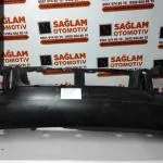 RENAULT MEGANE-2 ARKA TAMPON YANSANAYİ