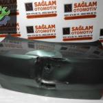 RENAULT MEGANE-2 ÇIKMA ARKA BAGAJ KAPAĞI