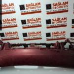 RENAULT MEGANE-2 ÇIKMA ARKA TAMPON OEM; 8200142401