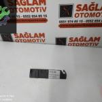 RENAULT MEGANE-2 ÇIKMA BEYİN KAPAĞI OEM; 8200467406