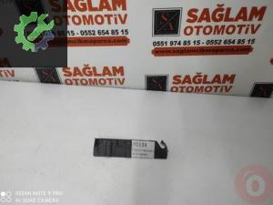 RENAULT MEGANE-2 ÇIKMA BEYİN KAPAĞI OEM; 8200467406