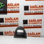 RENAULT MEGANE-2 ÇIKMA DİREKSİYON KOLONU KAPAĞI OEM; SD33847J