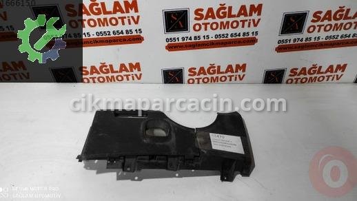 Renault Megane Sigorta Kutusu çıkma parça