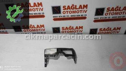 Renault Megane Teyp Çerçevesi çıkma parça