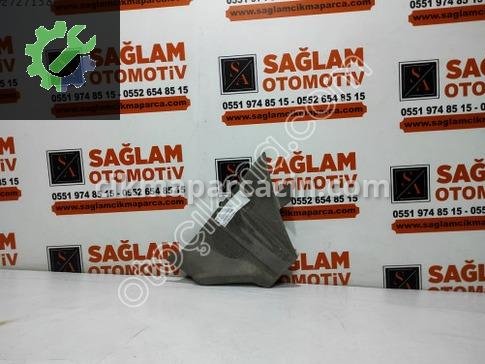 Renault Megane Hoparlör çıkma parça