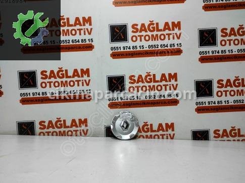 Renault Megane Jant Göbeği çıkma parça