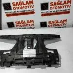 RENAULT MEGANE-2 ÇIKMA ÖN PANJUR DARBE EMİCİ OEM; 8200412377
