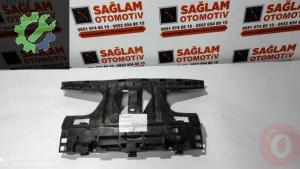 RENAULT MEGANE-2 ÇIKMA ÖN PANJUR DARBE EMİCİ OEM; 8200412377