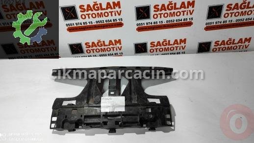 Renault Megane Panjur çıkma parça