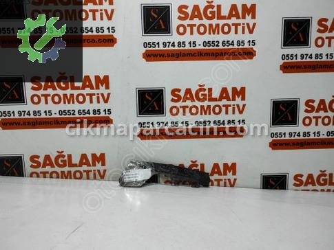 Renault Megane Tampon Braketi çıkma parça