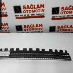 RENAULT MEGANE-2 ÇIKMA ÖN TAMPON IZGARASI OEM; 8200258000