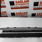 RENAULT MEGANE-2 ÇIKMA ÖN TAMPON IZGARASI OEM; 8200746184
