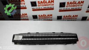 RENAULT MEGANE-2 ÇIKMA ÖN TAMPON IZGARASI OEM; 8200746184