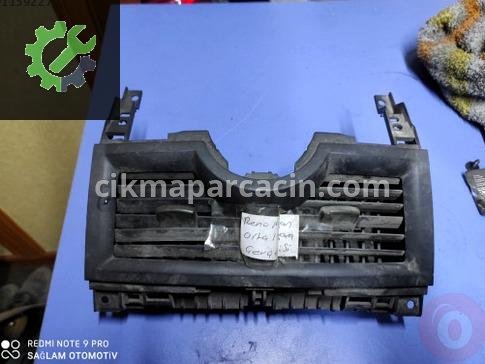 Renault Megane Fan Termiği çıkma parça