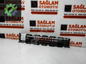 RENAULT MEGANE-2 ÇIKMA ORTA IZGARA OEM; 8200114155