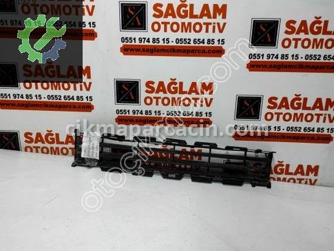 Renault Megane Tampon Izgarası çıkma parça