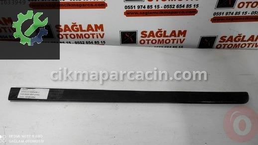 Renault Megane Kapı Bandı & Çıtası çıkma parça