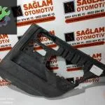 RENAULT MEGANE-2 ÇIKMA SAĞ ARKA KAPI DÖŞEMESİ OEM; 156016641