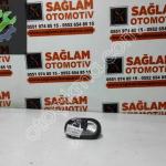 RENAULT MEGANE-2 ÇIKMA SAĞ İÇ KAPI KOLU OEM; 5005500006