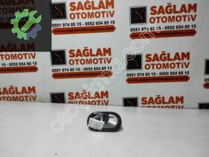RENAULT MEGANE-2 ÇIKMA SAĞ İÇ KAPI KOLU OEM; 5005500006