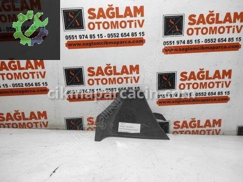 Renault Megane Hoparlör çıkma parça