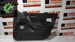 RENAULT MEGANE-2 ÇIKMA SAĞ ÖN KAPI DÖŞEMESİ OEM; 156016611
