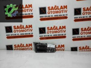 RENAULT MEGANE-2 ÇIKMA SAĞ ÖN PANJUR (2. Adet)