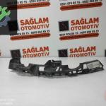 RENAULT MEGANE-2 ÇIKMA SAĞ ÖN TAMPON BRAKETİ OEM; 8200114674