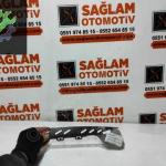 RENAULT MEGANE-2 ÇIKMA SAĞ ÖN TAMPON BRAKETİ OEM; 8200412366
