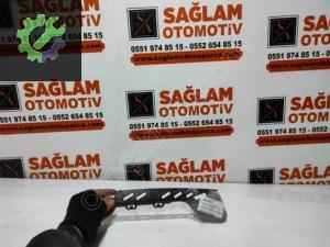 RENAULT MEGANE-2 ÇIKMA SAĞ ÖN TAMPON BRAKETİ OEM; 8200412366