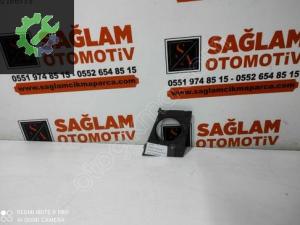 RENAULT MEGANE-2 ÇIKMA SAĞ SİS FARI ÇERÇEVE OEM; 8200450494