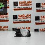 RENAULT MEGANE-2 ÇIKMA SAĞ SİS FARI ÇERÇEVESİ OEM; 8200115118