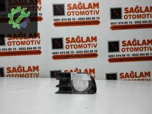 RENAULT MEGANE-2 ÇIKMA SAĞ SİS FARI ÇERÇEVESİ OEM; 8200115118