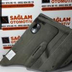RENAULT MEGANE-2 ÇIKMA SOL ARKA KAPI DÖŞEMESİ OEM; 156016622