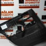 RENAULT MEGANE-2 ÇIKMA SOL ARKA KAPI DÖŞEMESİ OEM; 156016642