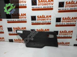 RENAULT MEGANE-2 ÇIKMA SOL ARKA KAPI DÖŞEMESİ ORTASI 153000052 OEM 153000052