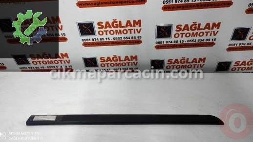 Renault Megane Kapı Bandı & Çıtası çıkma parça