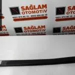 RENAULT MEGANE-2 ÇIKMA SOL ÖN KAPI ÇİTASI OEM; 8200073469