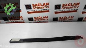 RENAULT MEGANE-2 ÇIKMA SOL ÖN KAPI ÇİTASI OEM; 8200073469