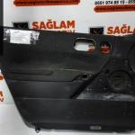 RENAULT MEGANE-2 ÇIKMA SOL ÖN KAPI DÖŞEMESİ OEM; 156016612