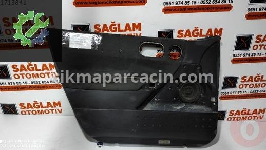 Renault Megane Kapı Döşemesi çıkma parça