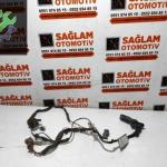 RENAULT MEGANE-2 ÇIKMA SOL ÖN KAPI TESİSATI OEM; 8200525234