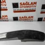 RENAULT MEGANE-2 ÇIKMA SOL ÖN TAMPON BANDI OEM; 8200114150