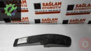 RENAULT MEGANE-2 ÇIKMA SOL ÖN TAMPON BANDI OEM; 8200114150