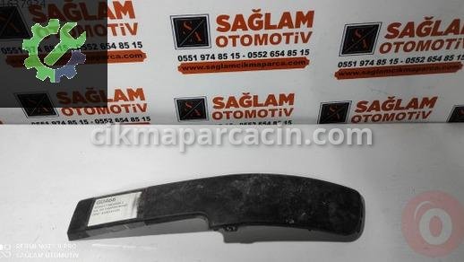 Renault Megane Tampon Bandı çıkma parça