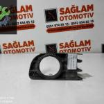 RENAULT MEGANE-2 ÇIKMA SOL SİS FARI ÇERÇEVESİ OEM;8200115117